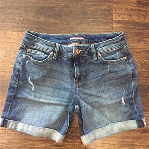 Women’s shorts